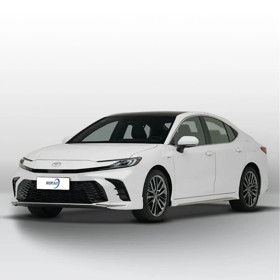 Тойота Камри 2024 двухмоторный 2 0hxs Sport PLUS Edition/хорошее состояние гибридный автомобиль Toyota Camry