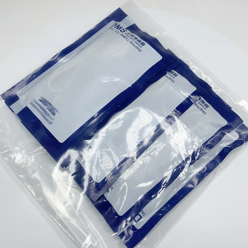 DMS Series DMSG-020 2 Wire Reed Magnetic Switch Sensor