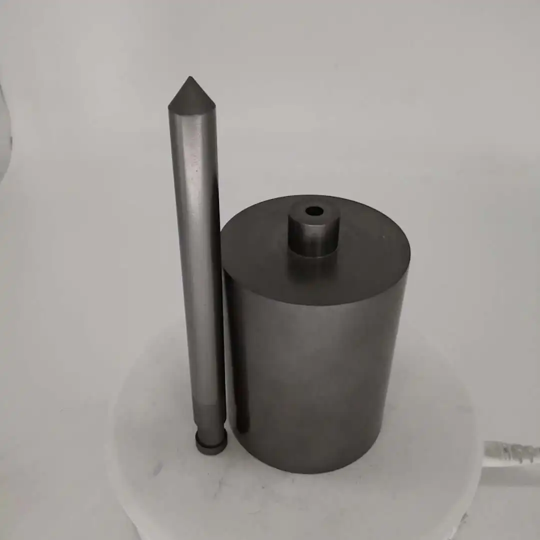 isostatic graphite italian jewelry crucible gold silver  melting pot