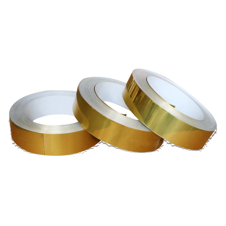 aluminum channel coil channel letter aluminum tapes for 3D letters