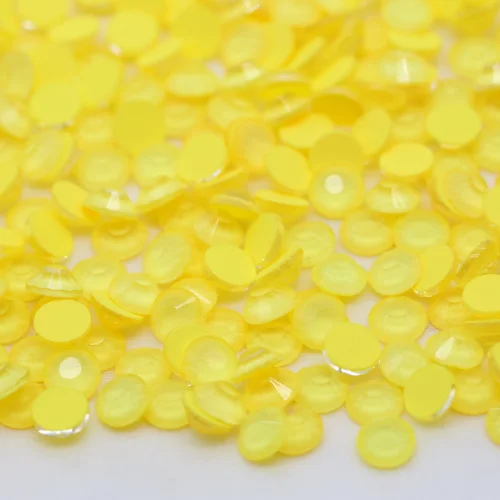 New Color Ss6-Ss30 Glass Flatback Neon Rhinestones purple non hotfix bulk For Nail Crystal Craft