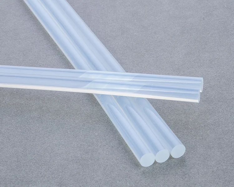 Hot Melt Adhesive Glue Sticks 11mm & 7mm Silicone Hot Melt Glue Stick Product Category