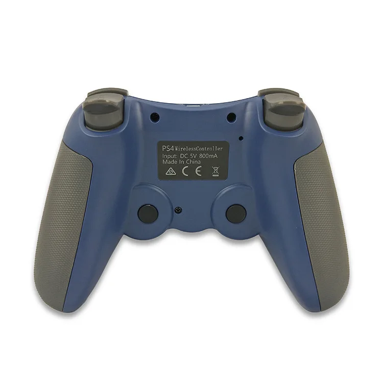 
Low Price ps4 controller shell ps4 controller battery For Ps 4 Gamepad For PS3 Console 