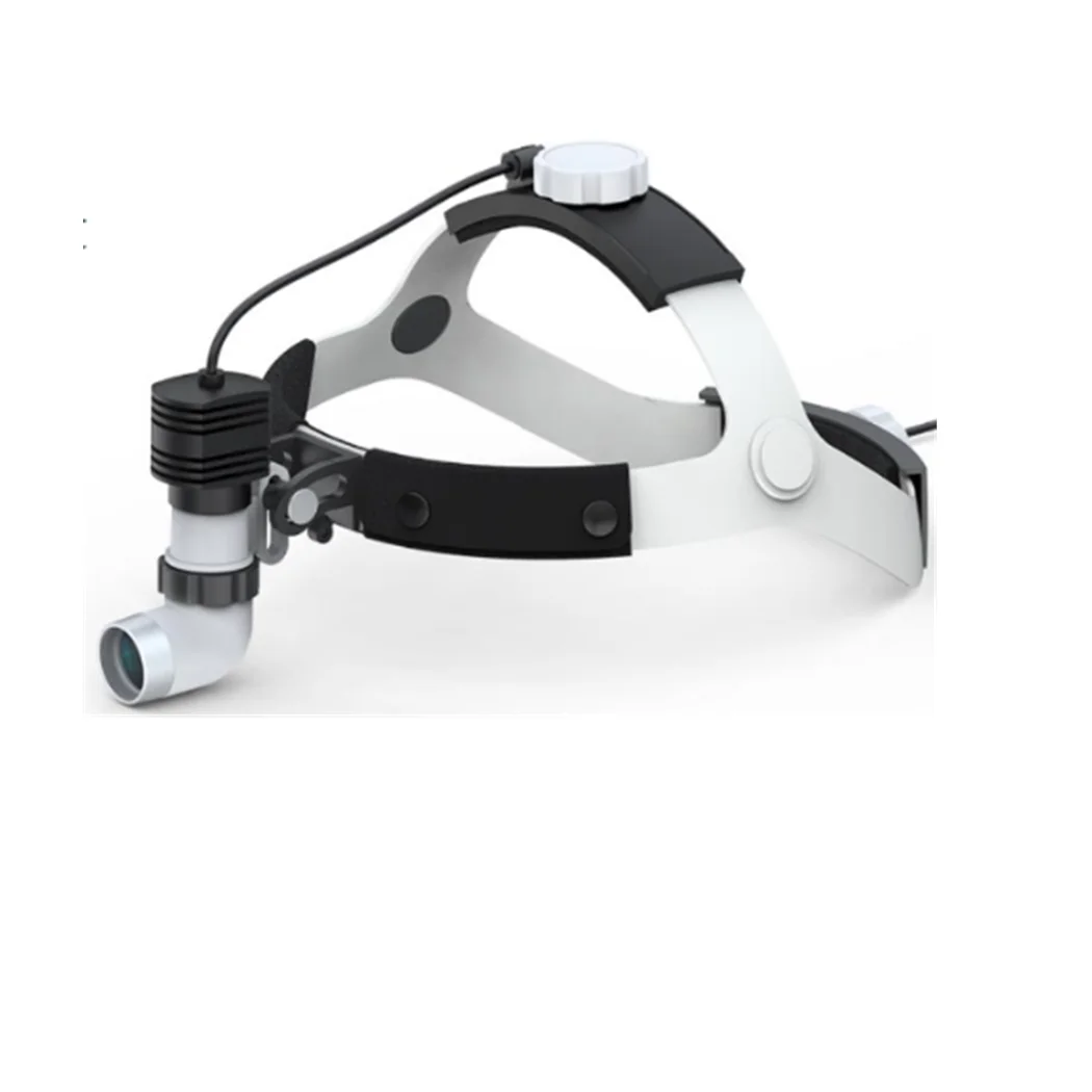 Dental 10W LED Medical Light Surgical Headlight for ENT Examination