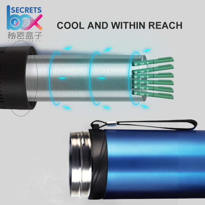 Single Mini Fridge Can Carry-on Insulin/Medicine/Chemical Reagents min fridge refrigerator fridge organizer with lids