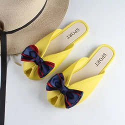 Shoes Girl Slippers Orthopedic Fashion Arket Slide Pedicure Brand Women Transparente Beauty Luxury Custom Logo Comfort  Sandals