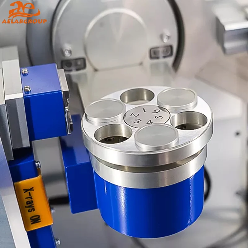 AELAB X-ray Diffractometer AE-XRD-2700A XRD price