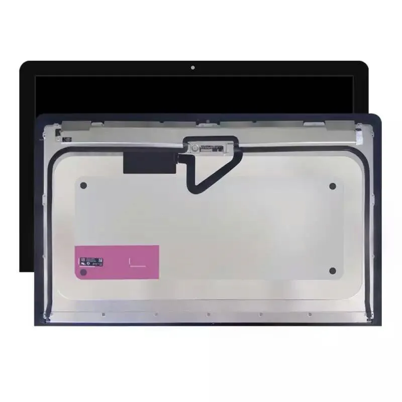 Высококачественный ЖК-дисплей A1418 и стекло Для imac 2015 LM215UH1 SD