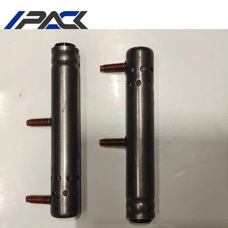 High quality auto part 130mm gas curtain air inflator for FORD