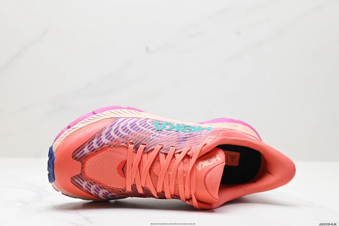 Mafate Speed 4 Кроссовки мужские повседневные кроссовки дышащая подошва дизайн летучая ткань верхняя одежда оптовая продажа