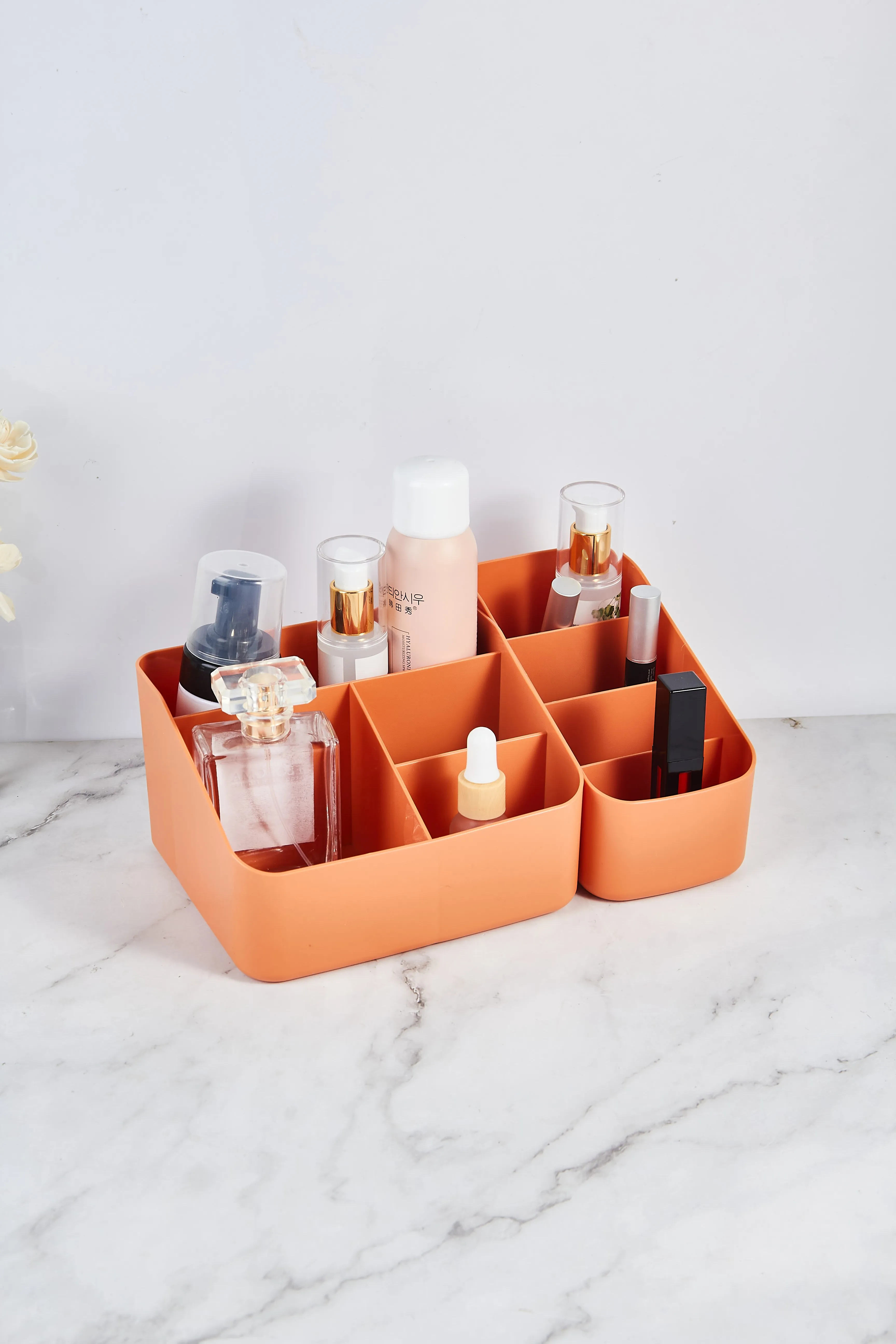 bedroom furniture bedside table luxury modern organizer/side table nightstand beside corner table