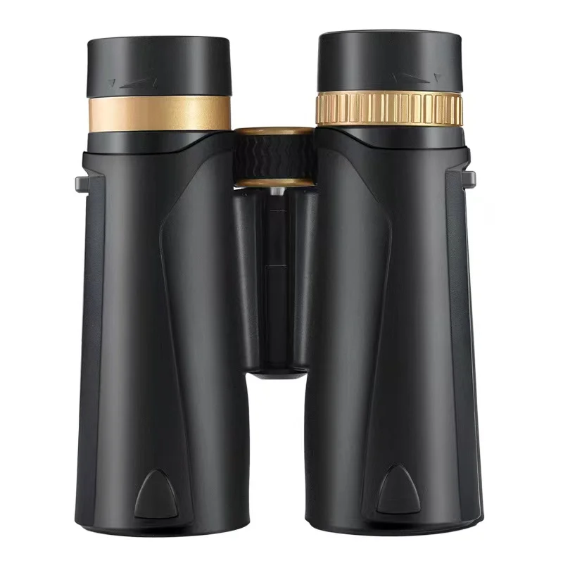 10X42 binoculars  BAK4 prism waterproof telescope