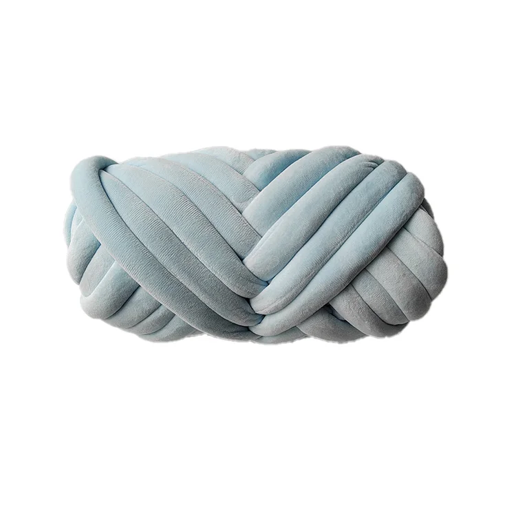 LOW MOQ Alpaca Knitwear Yarn For Sale