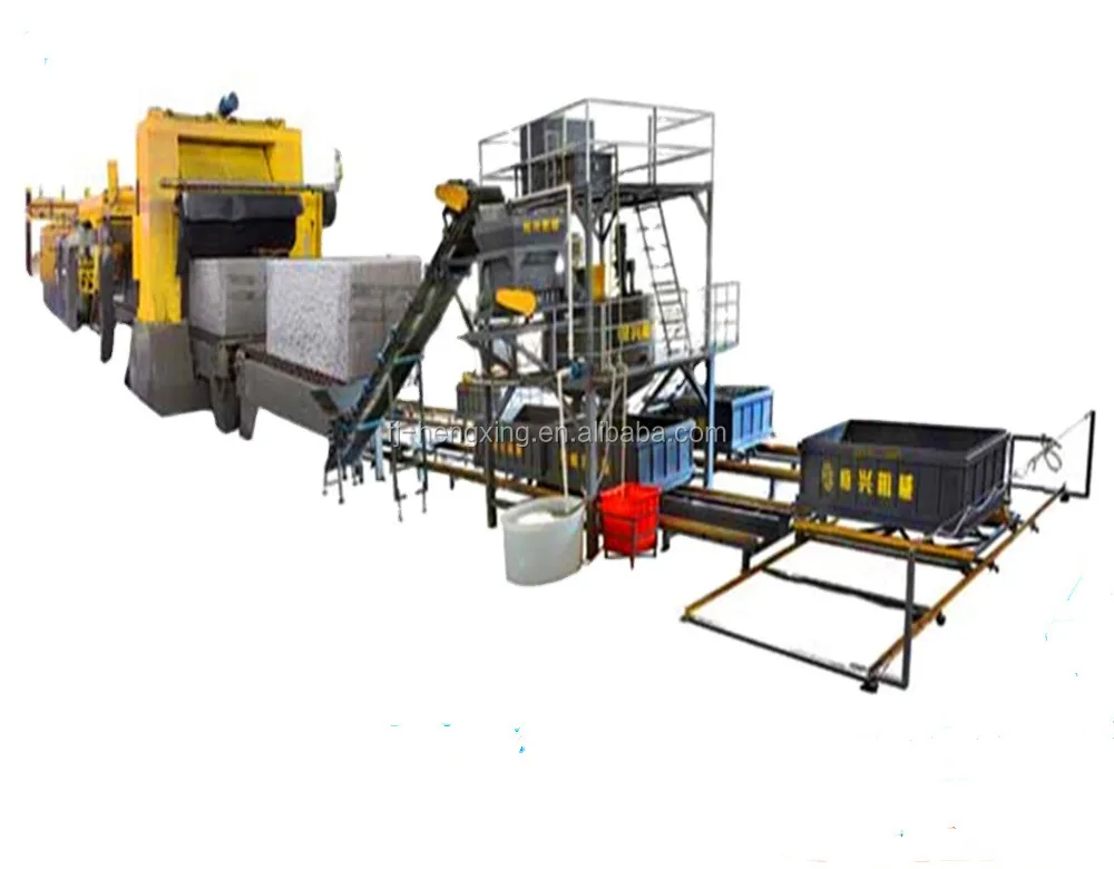 Высококачественная машина для производства кирпичей clc, машина для резки блоков clc, машина для изготовления пенообразовательных блоков