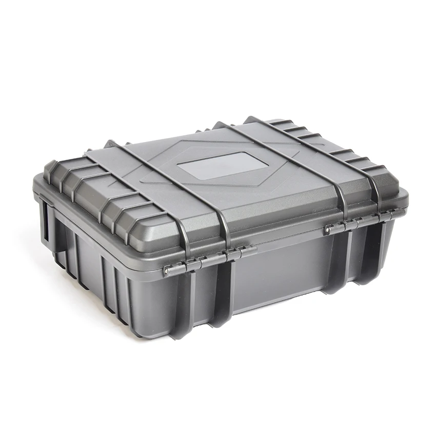 New Arrival Tool Storage Items Hard Eletronic Equipment Case Safety Devices Case With Locks