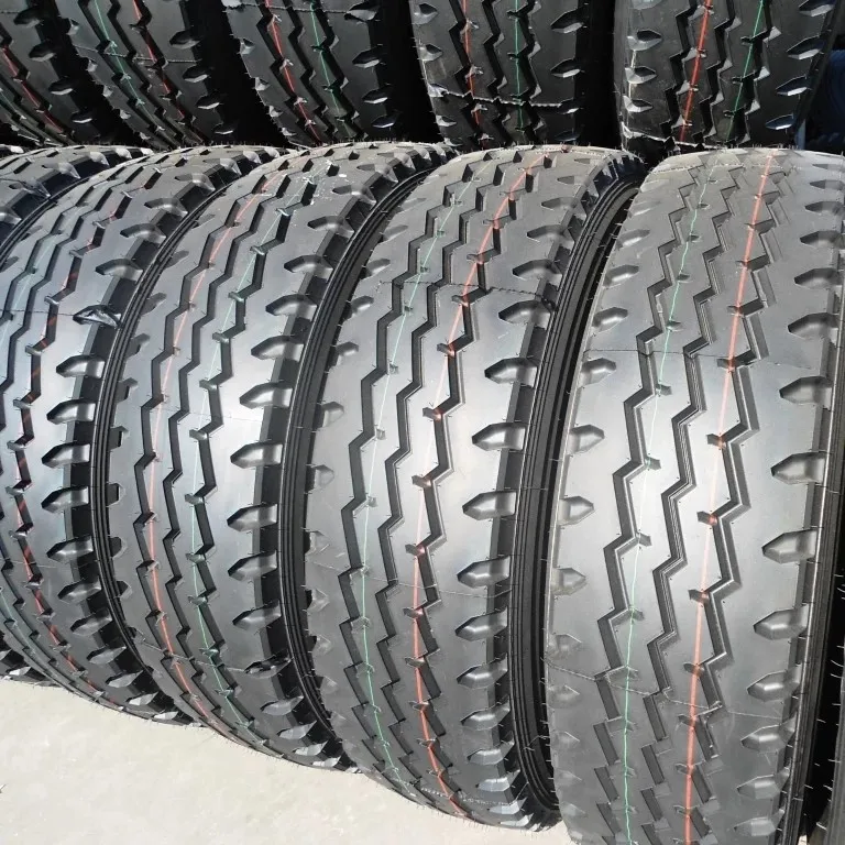 Шина для тяжелого самосвала 315-80r22.5-18pr (модель шины грузовика