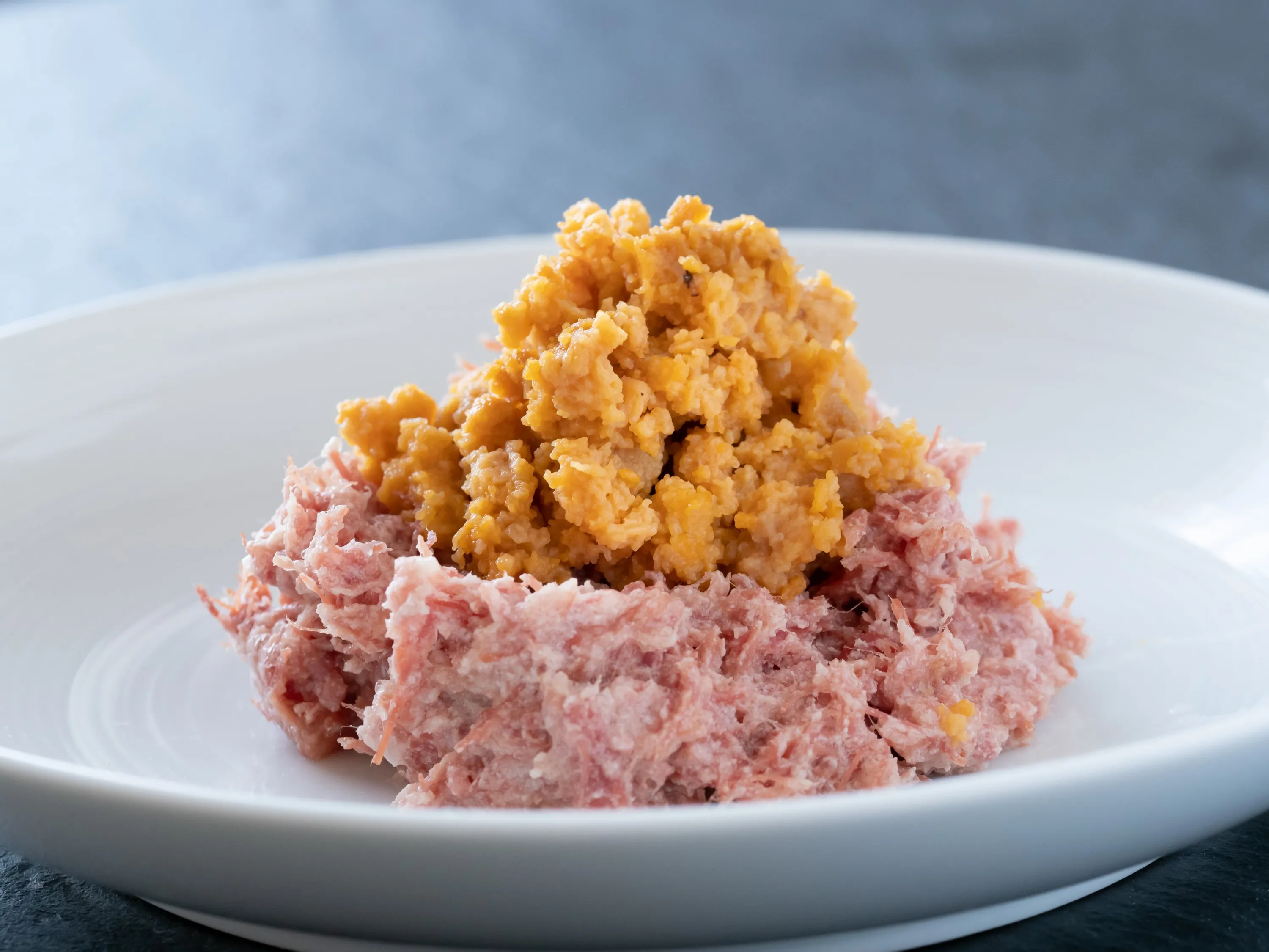
Japanese UNI Steamed Sea Urchin 