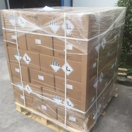 AIBN Used For Foaming Agent, Polymerization Initiator