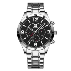 China factory produces multi-function quartz movement sports watch high-end watches can be customized OEM6010G