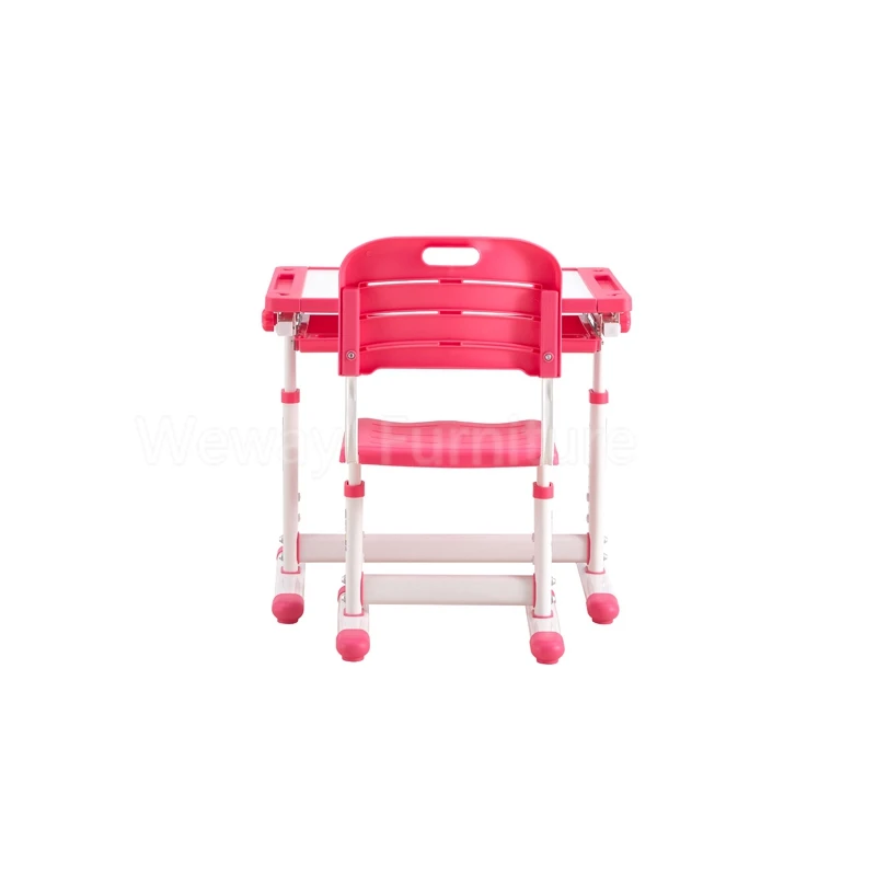 (Stock) Factory Children Furniture Kids Study Desk