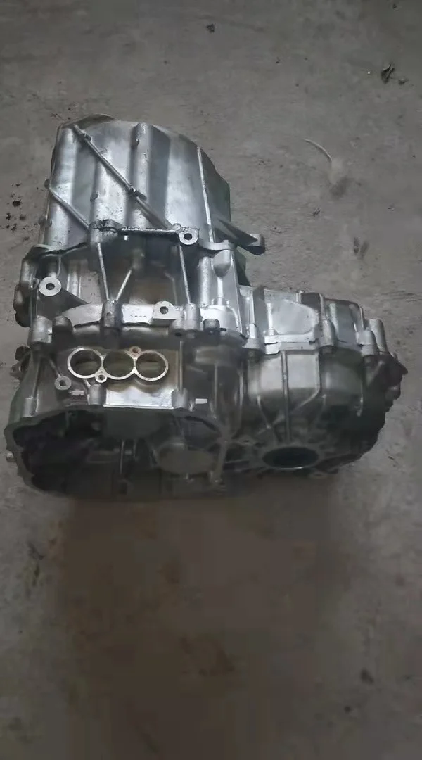 Тесла привод б/у 202 кВт мощный ev последующего внедрения СПГ модель 3 модели Y Модель X небольшой привод 275hp Бесплатная доставка