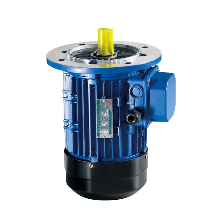 
Buy Aluminum Three-phase Electric Motors 
