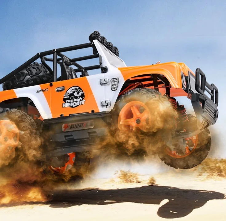 Volantex 1/22 high speed radio control toys racing rc car body