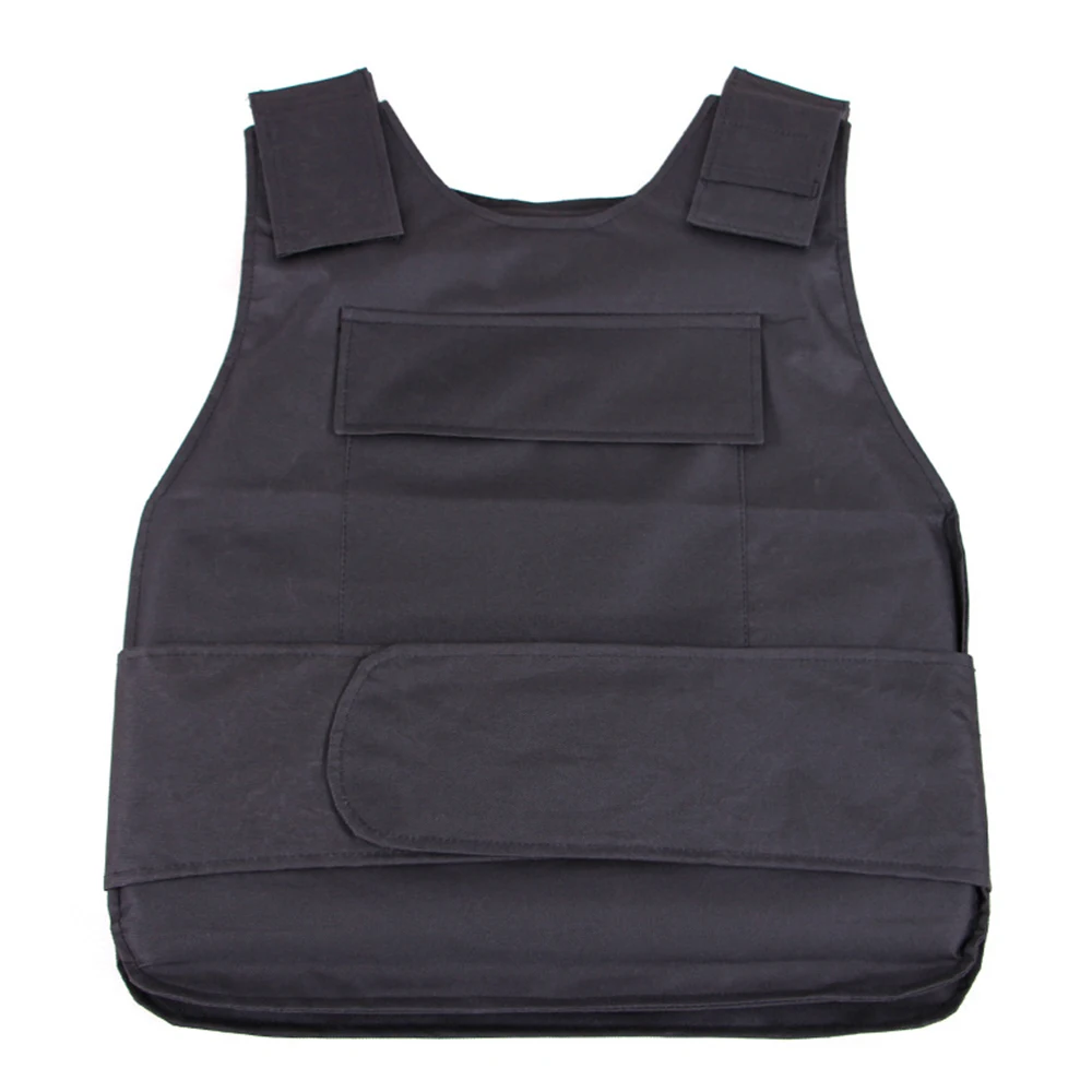 Wholesale Buy Soft Lightweight Concealable Level 3 PE Bulletproof Ballistic Vest