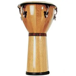Africa Drum African traditional drum / percussion musical instrument Djembe Drum