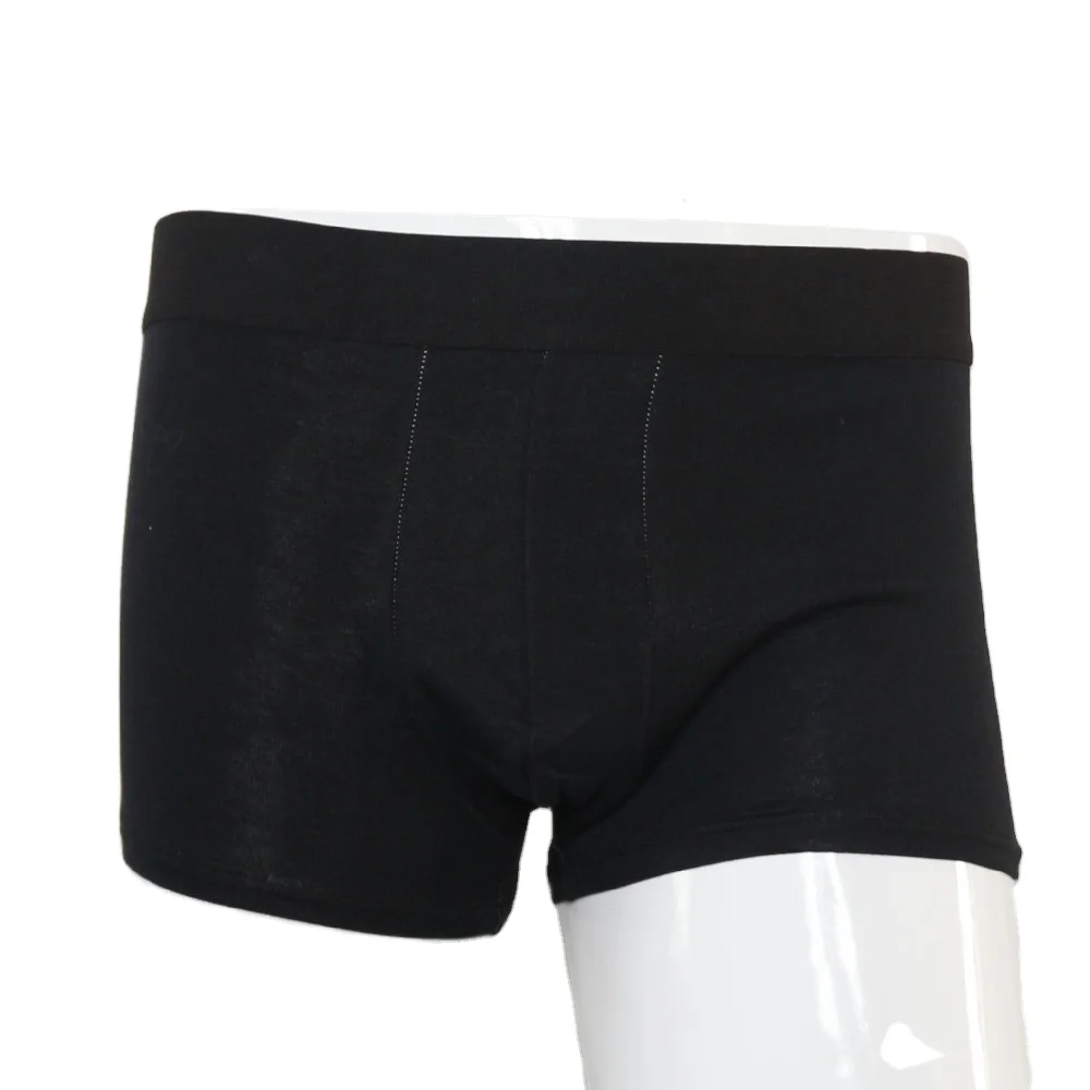 Anti radiation Anti bacterial men boxer shielding radiation harm men boxer