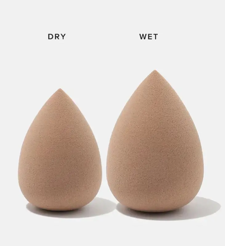 Soft Beauty Use Makeup Sponge Whosale Blender Sponge Private Label Factory