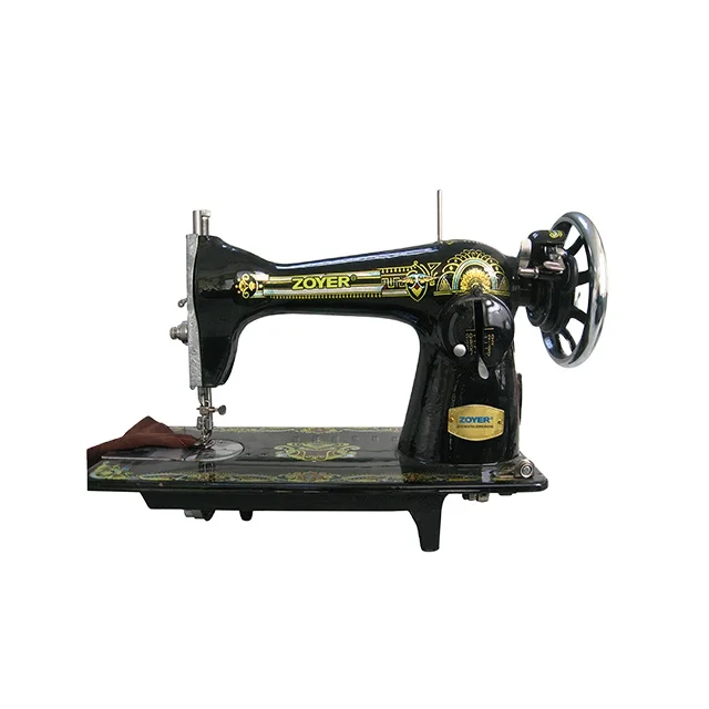 Hot Sells Reasonable Price Zoyer Butterfly Sewing Machine ZY 2-2 Household Sewing Machine