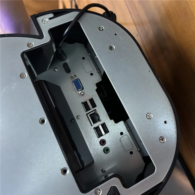 Лидер продаж 15 6 17 дюймов POS-терминал Windows 10 11