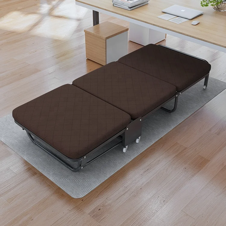 super single bed  wall mounted folding bed folding camping bed