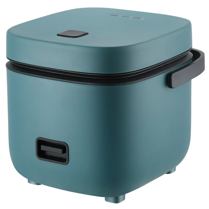 OEM/ODM NEW design mini rice cooker 1-3 people small rice cooker household appliances cross-border gift rice cooker