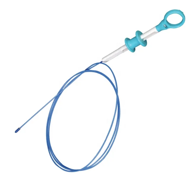 Chinese Manufacture High Quality Disposable Endoscopy Biopsy Forceps