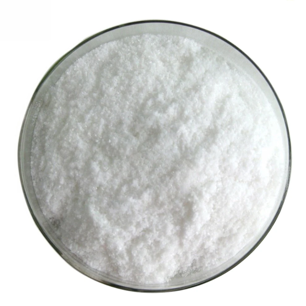 
dispersing agent Food grade sodium polyacrylate powder 