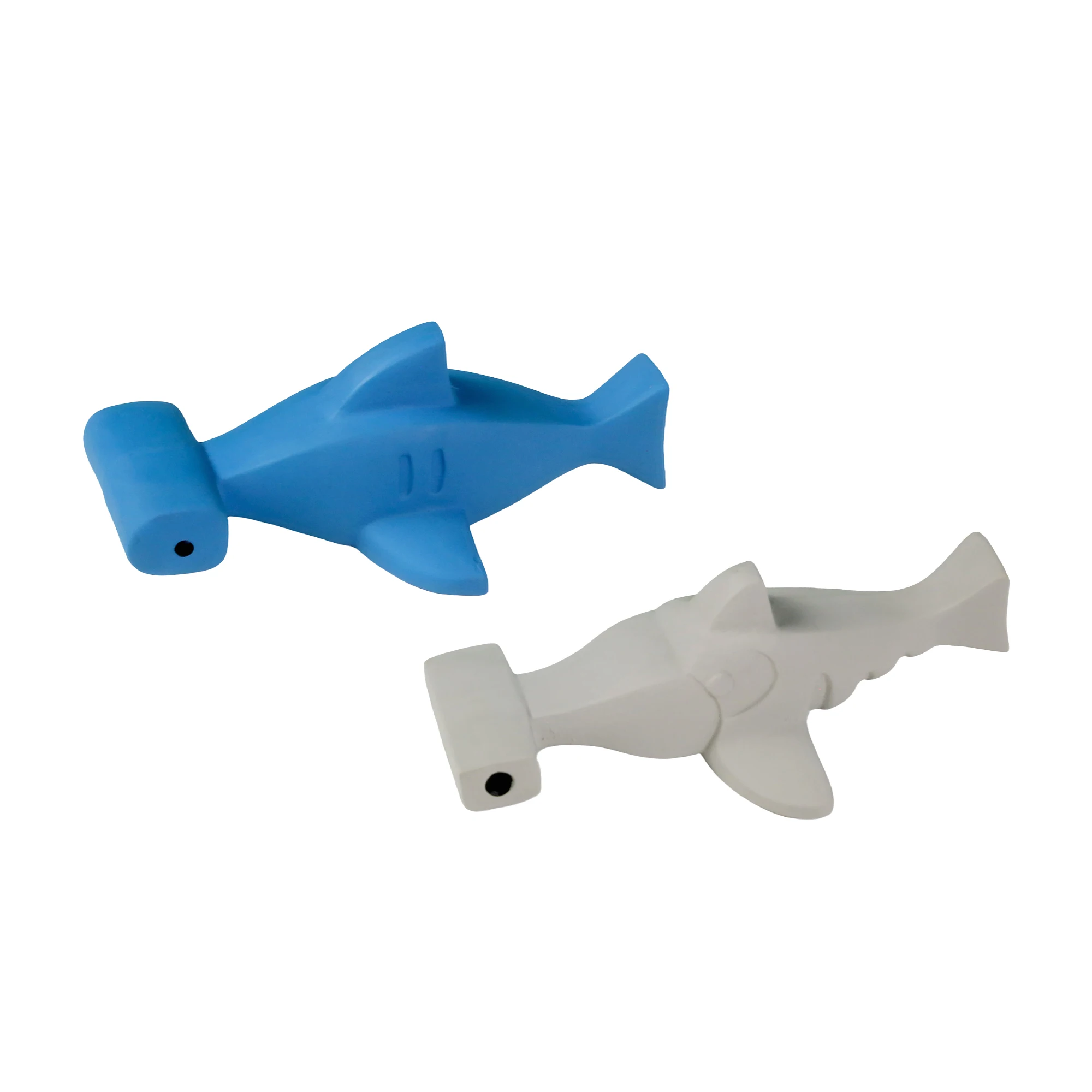 C4P independet design  latex ocean animal whale  dog toy chew squeaky  soft dog chew toy