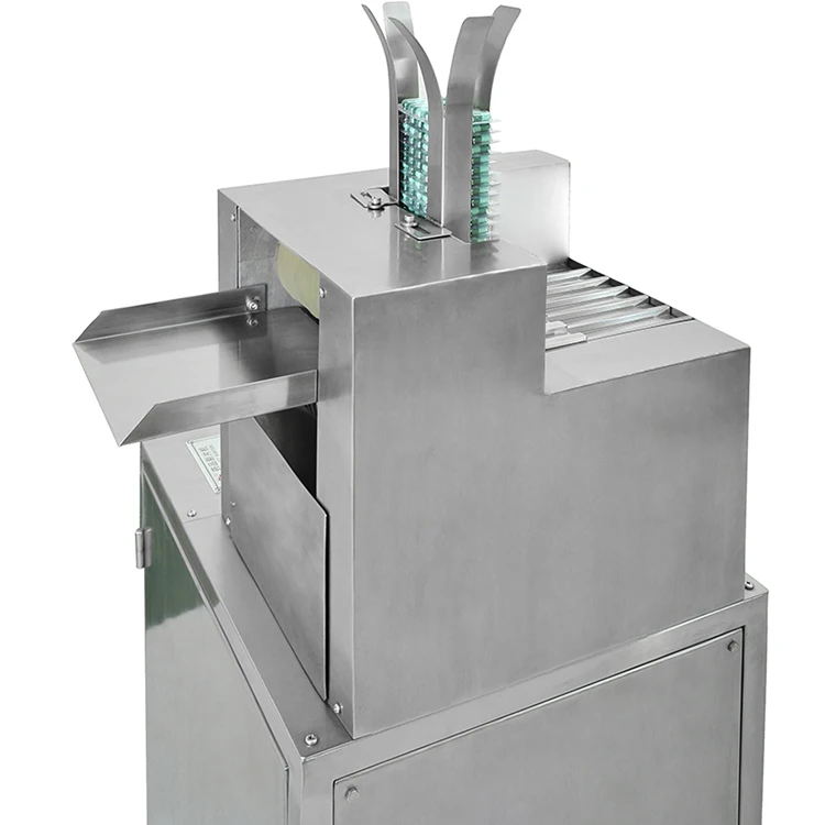 PY-85 Капсульная машина для удаления мозолей и извлечения капсул, таблетки с сахарным покрытием