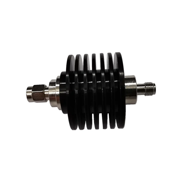DC to 3GHz/4GHz,5W,50 ohm SMA 1db.2db.3db.5db.6db.10db.20db.30db.40db.50db Attenuator
