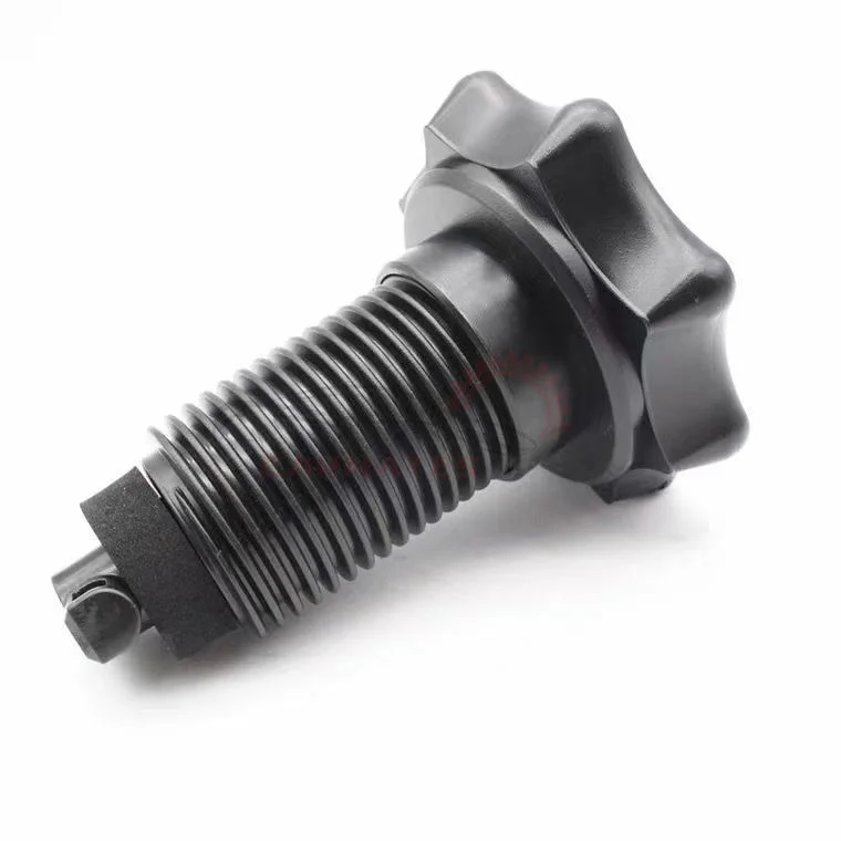 New Spare Tire Hold Screw 1KD803899 1KD 803 899 1K0803899 1K0 803 899 For VW Golf MK6 Skoda Superb Yeti Car Auto Parts