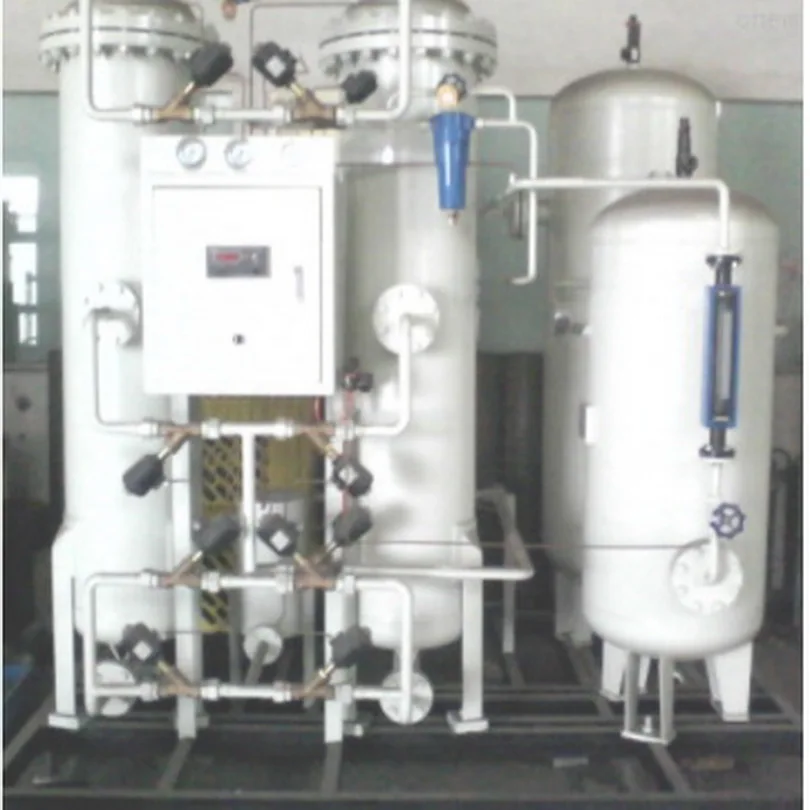 Medical oxygen generator