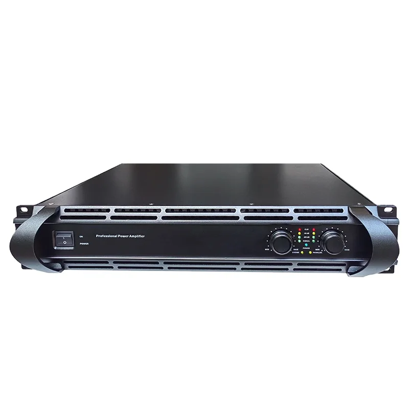 Economical Custom Design Power 8000 Watt Modul Digital Amplifiers