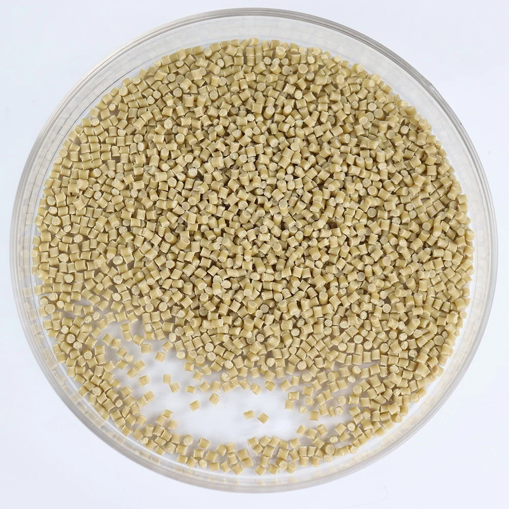 PPE granule GTX810 Polyphenylene Ether + PA Hydrolytic Stability Chemical Resistance PPO plastic resin