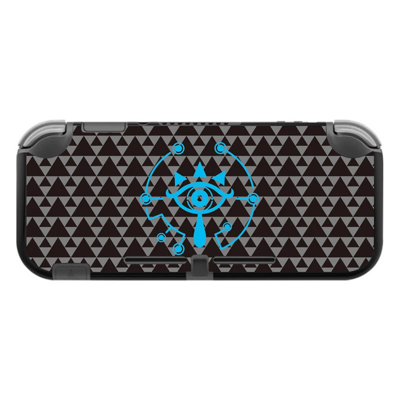 Anti Scratch no slip game accessories slim Soft TPU silicone Cover Protective Grip Shell Case for Nintendo Switch Lite