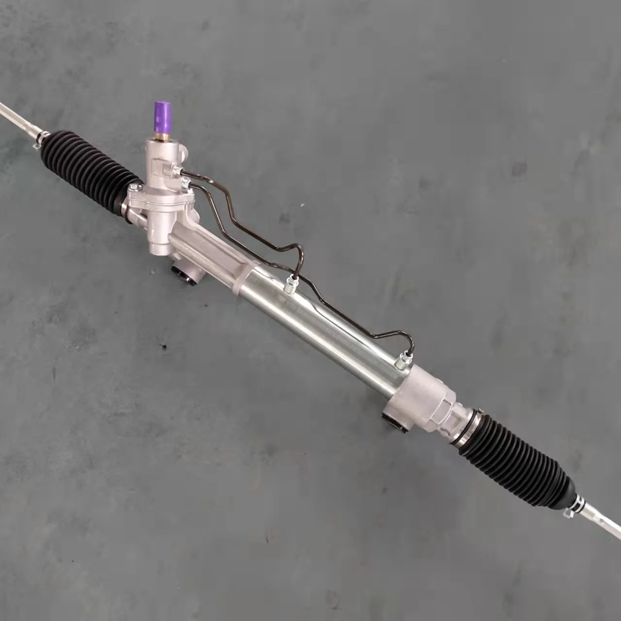 Power steering gear for Hilux Vigo 4WD  44200-0K040 car steering rack