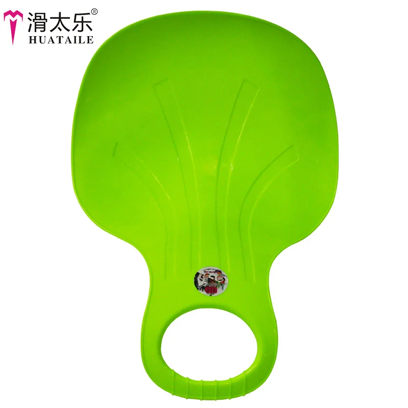 
Factory Wholesale China manufacture wholesale kids plastic ski toys cheap high quality snow board Children Adult Skis 