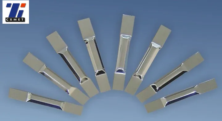 price TZM Mo-Ti-Zr alloy manual machining molybdenum boat