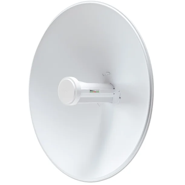 UBNT wireless network bridge PBE-M5-400 Gigabit network port high power high gain long distance bridge