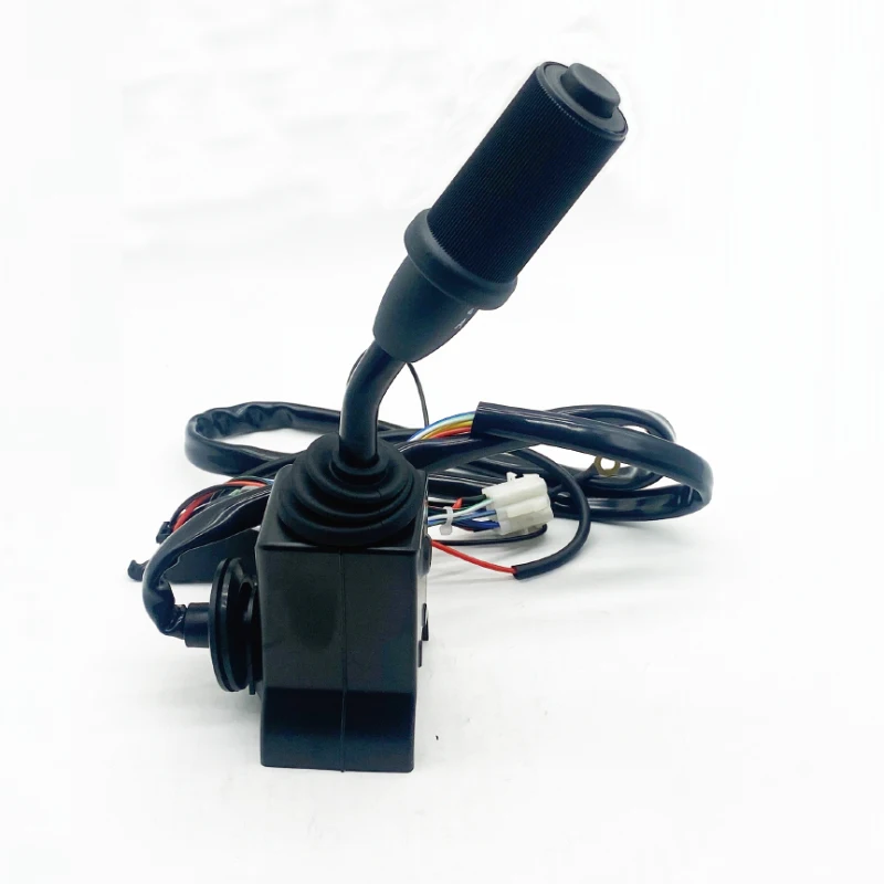 VOE11039407 11039407 Transmission Control Switch For VOLVO Wheel Loader 4200B 4300B 4600B